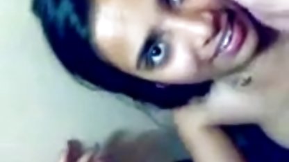 Ceko rambut pirang bokep pamer payudara mengambil dua penis di casting wawancara