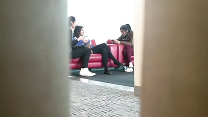 Pasangan muda bokep puting susu besar yang manis, anal