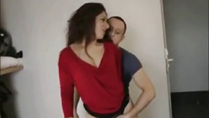Cinta bokep toket gede barat
