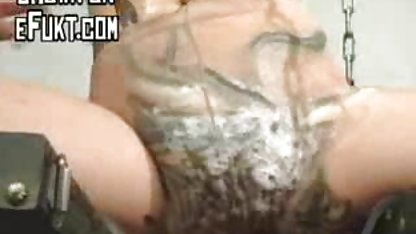 Dua babes panas dipaku, DP, dan bokep payudara gede