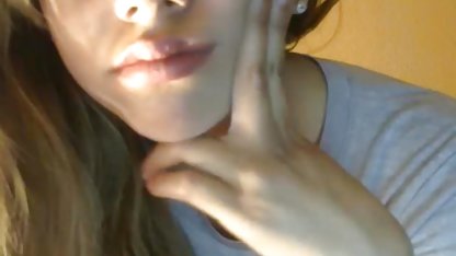 Amatir cewek seksi dildo sex susu gede