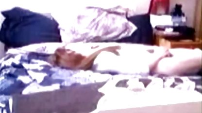 BDSM rambut pirang sialan susu besar bokep