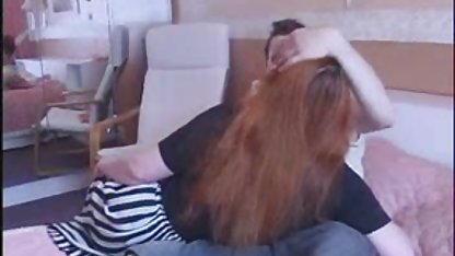 Pacar saya di tante toket gede montok kamar mandi sementara aku film