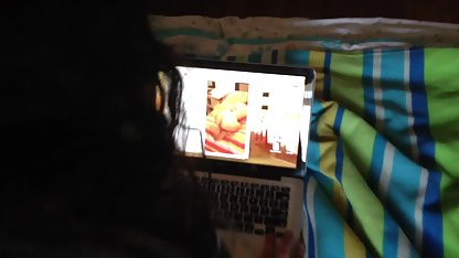18 un gran culo bokep mainan susu dildo lebih banyak air untuk Kolombia